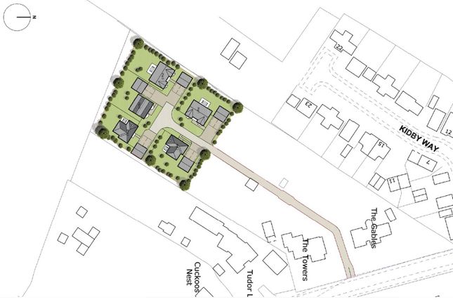 Plot for sale