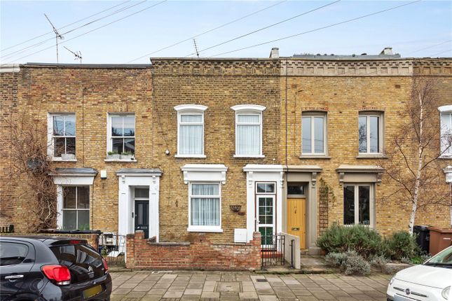 Oriel Road, London, E9 2 bed terraced house for sale