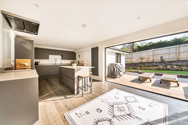 Broadwater Down, Tunbridge Wells, TN2 4 bed detached house for sale