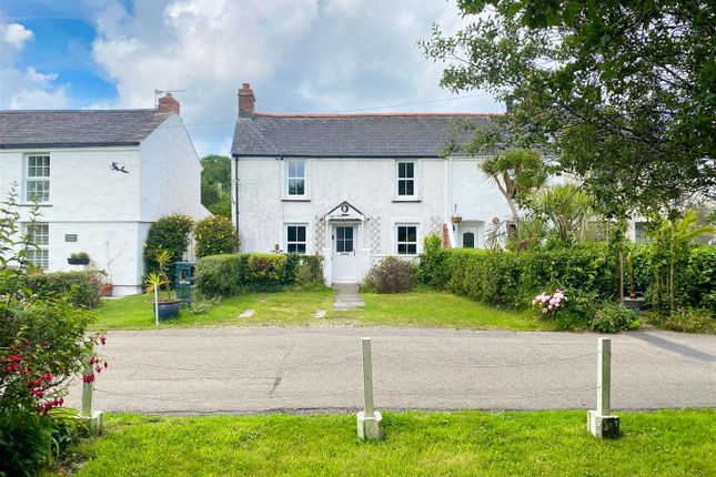 2 bedroom cottage for sale