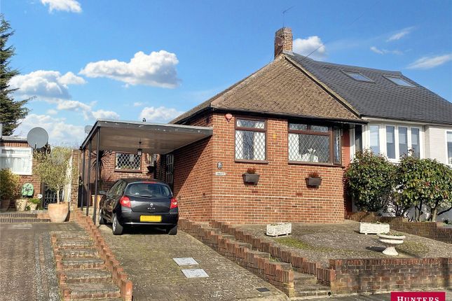 Hamilton Road, Cockfosters, Barnet, EN4 2 bed bungalow for sale