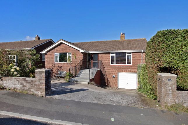 Woodland Avenue, Teignmouth, TQ14 3 bed detached house for sale
