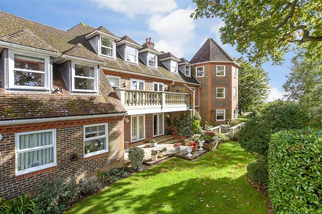 3 bed flat