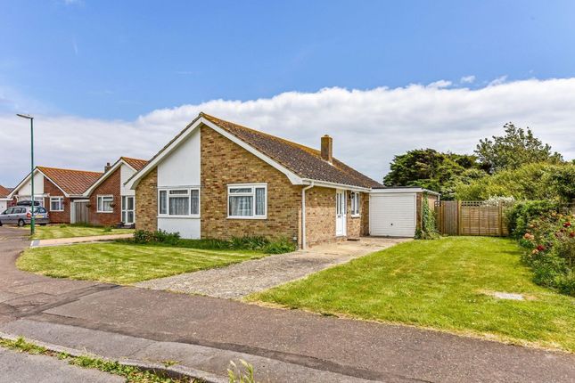 3 bed detached bungalow