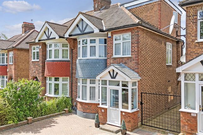 Larkshall Road, Chingford E4 4 bed semi