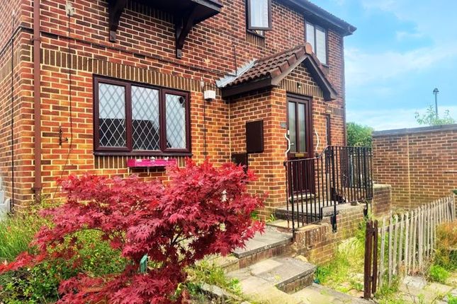 Banbury Close, Camberley GU16 1 bed maisonette for sale