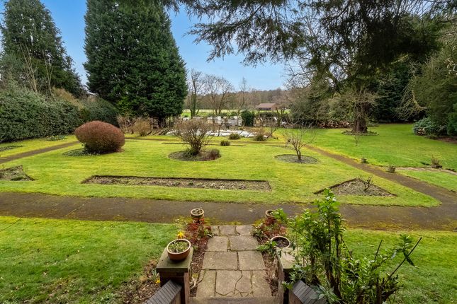 Westbourne Road Edgbaston Birmingham... 8 bed detached house for sale