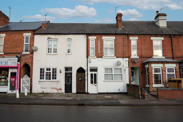 Station Road, Nottingham NG4 2 bed flat for sale