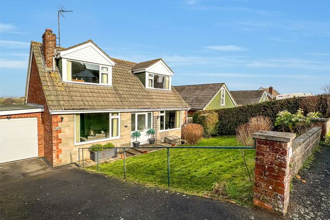 Greenacre Close, Northam, Bideford... 3 bed bungalow for sale