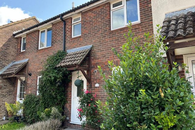 South Ash, Steyning, West Susex, BN44... 2 bed terraced house for sale