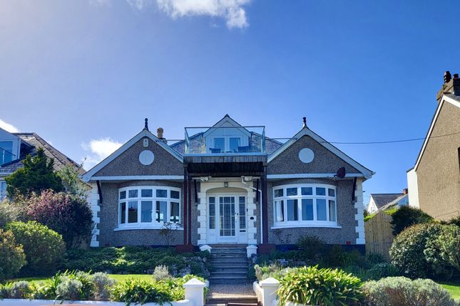 Treverbyn Road, Padstow, PL28 3 bed house for sale