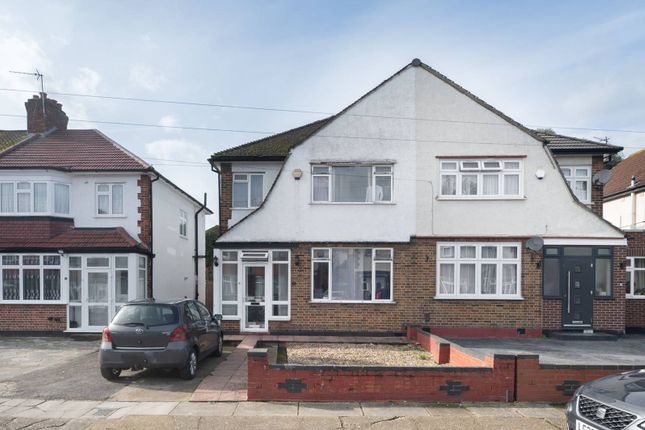 Second Avenue, Wembley, HA9 4 bed end of terrace house for sale