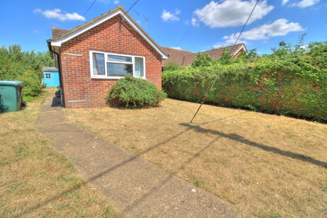 1 bedroom semi-detached house for sale