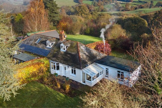 3 bedroom chalet for sale