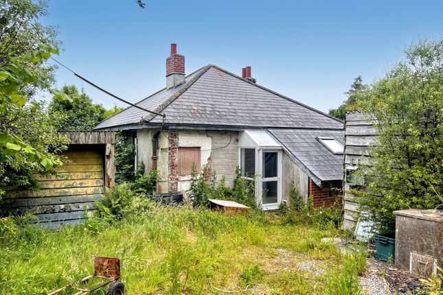 2 bedroom bungalow for sale
