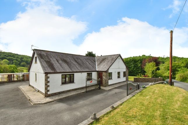 4 bedroom bungalow for sale