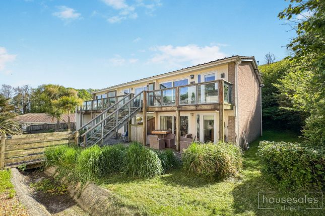 2 bed flat