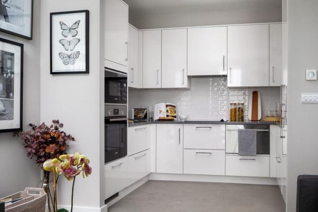 1 bedroom apartment for sale