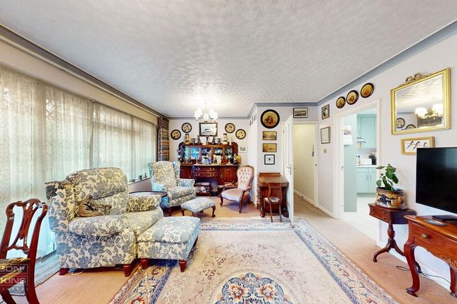 Gooden Court, Harrow On The Hill HA1 3 bed flat for sale