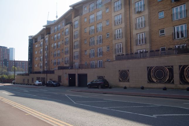 Middlewood Street, Salford M5 2 bed flat for sale