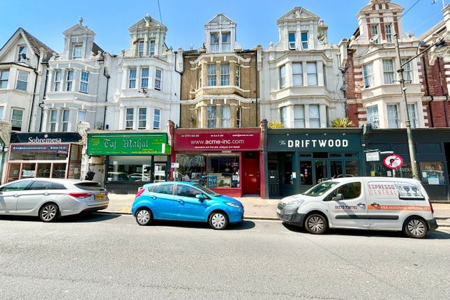 Sackville Road, Bexhill On Sea, TN39 5 bed block of apartments for sale