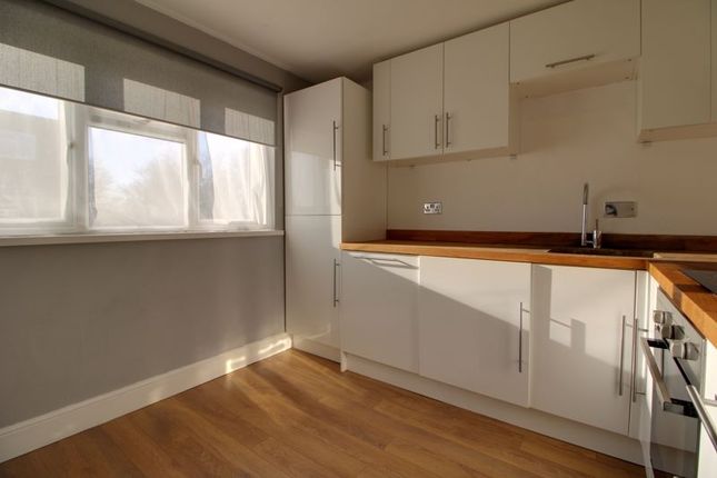 1 bed flat