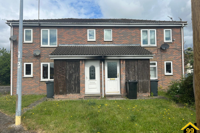 Broadley Close, Hull, Kingston Upon HU9 Studio for sale
