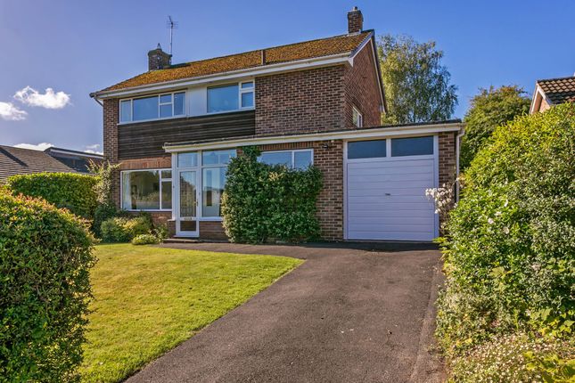Ashmore Road, Winchester, SO22 3 bed detached house for sale