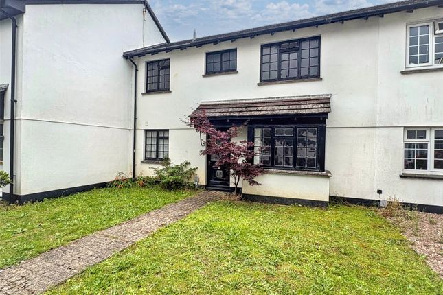 Stratton, Bude 2 bed terraced house for sale