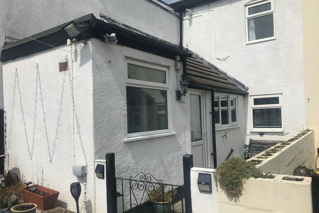 Burton Road, Castle Gresley, DE11 2 bed terraced house for sale