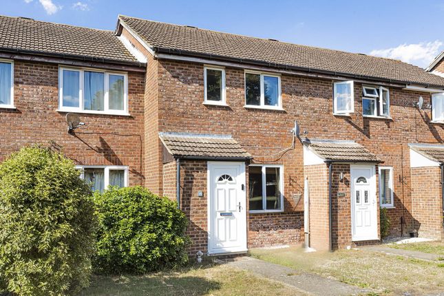 Mallard Way, Wantage, OX12 2 bed terraced house for sale