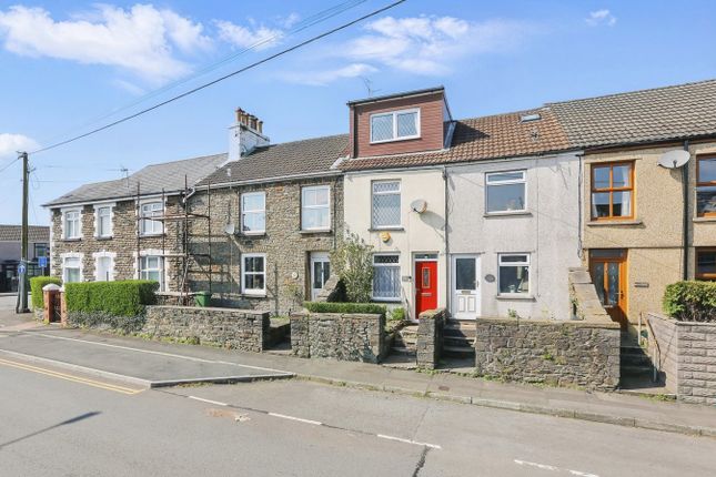 Main Road, Pontypridd CF38 3 bed cottage for sale