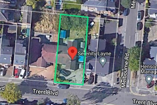 Land for sale