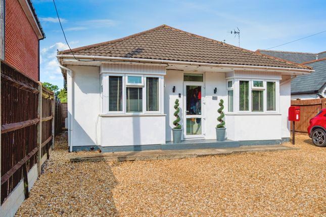 4 bedroom detached bungalow for sale
