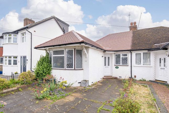 Glasbrook Avenue, Whitton TW2 3 bed bungalow for sale
