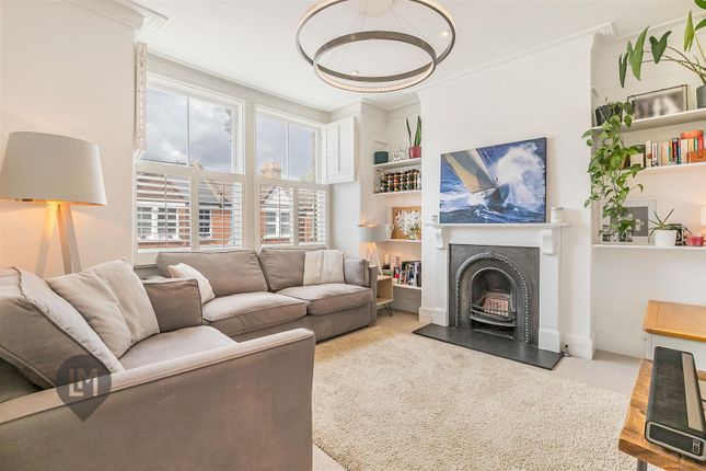 Penwith Road, London 2 bed maisonette for sale