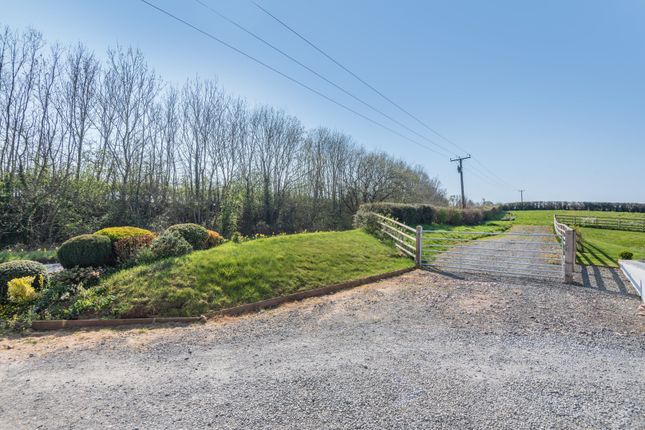 Llancloudy, Hereford Plot for sale