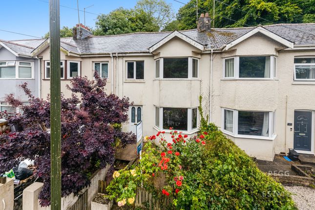 3 bed terraced house