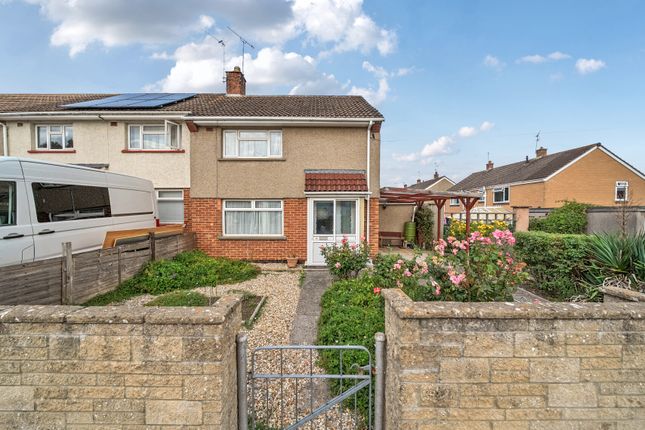 Windsor Avenue, Bristol BS31 3 bed end of terrace house for sale