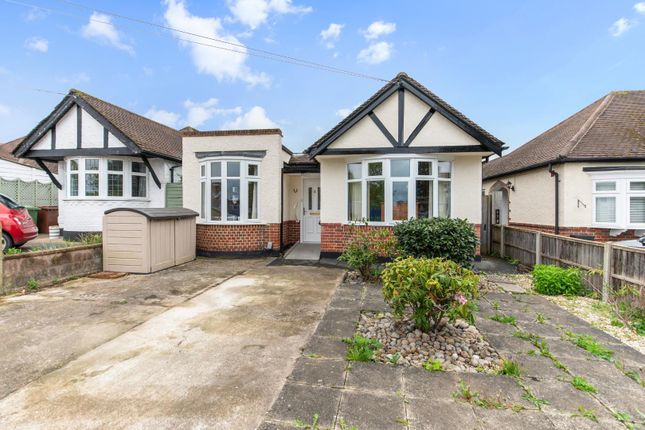 Newbury Gardens, Stoneleigh 2 bed detached bungalow for sale