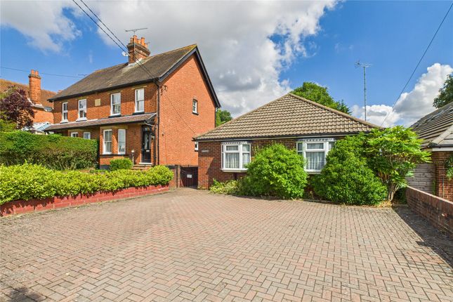 Wokingham Road, Bracknell, Berkshire... 2 bed bungalow for sale