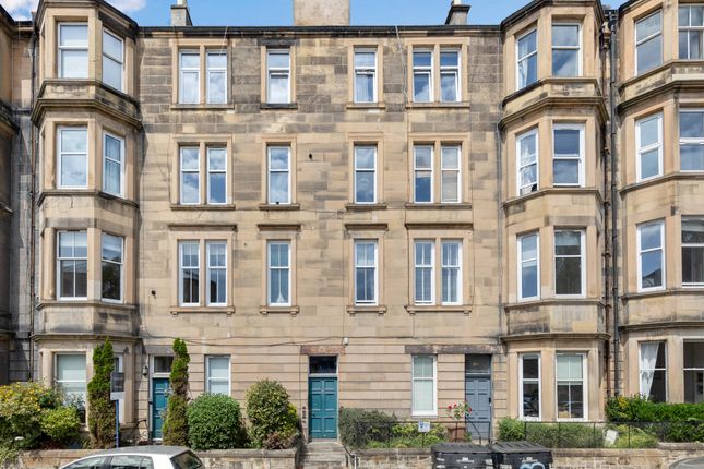 10/1 Fountainhall Road, Edinburgh... 1 bed flat for sale