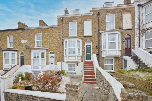 Victoria Road, Ramsgate, CT11 4 bed terraced house for sale