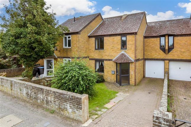 Park Lane, Birchington, Kent 3 bed terraced house for sale