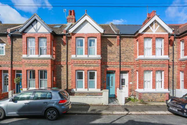 Crown Road, Portslade, Portslade, BN41 2 bed terraced house for sale