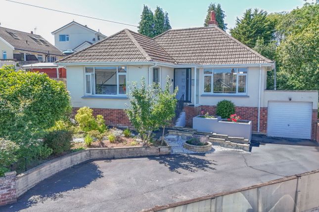 Duchy Drive, Preston, Paignton 3 bed detached bungalow for sale
