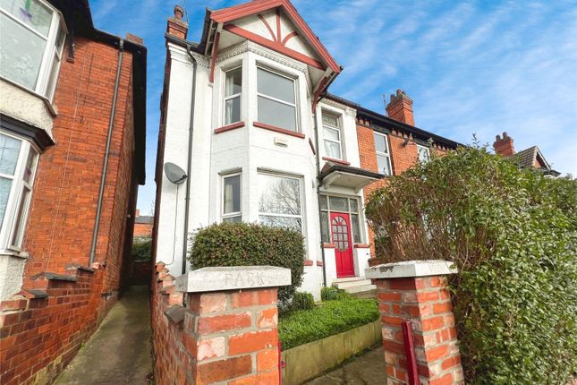 Monks Road, Lincolnshire LN2 4 bed end of terrace house for sale