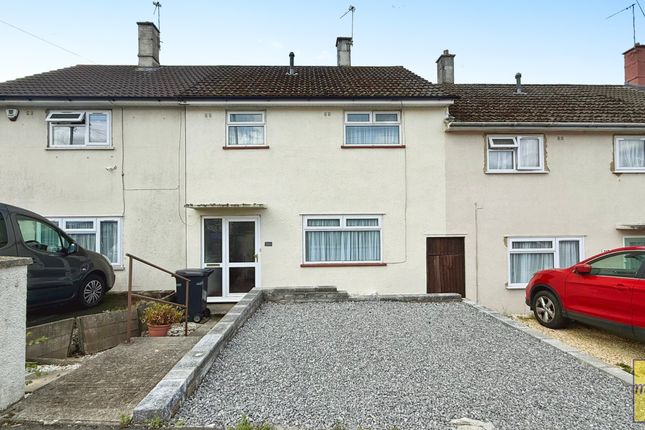 Hungerford Road, Brislington... 3 bed terraced house for sale