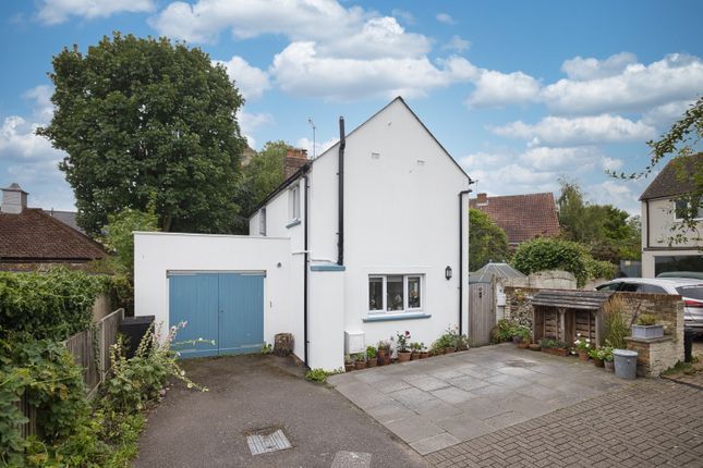 Beaconsfield Gardens, Broadstairs, CT10 1 bed detached house for sale