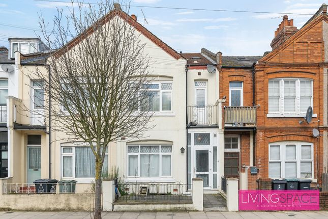 5 bedroom terraced house for sale